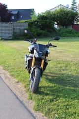 Yamaha MT 09 SP " RN87 " viel Zubehör - YAMAHA MT 09 SP