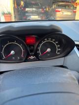 Ford Fiesta 1,25 44kW Ambiente Ambiente - Ford Fiesta aus 2009: Ambiente