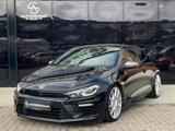 Volkswagen Scirocco R Bi-Xenon/Automatik/PDC - scheckheftgepflegte VW Scirocco