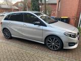 Mercedes-Benz B 200 Urban - super Ausstattung - viele Extras - Mercedes-Benz B 200 Gebrauchtwagen in Hagen