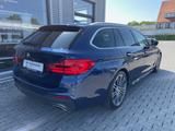 BMW 530d xDrive Touring MSport HeadUp ACC Harman - BMW 530 in Bielefeld