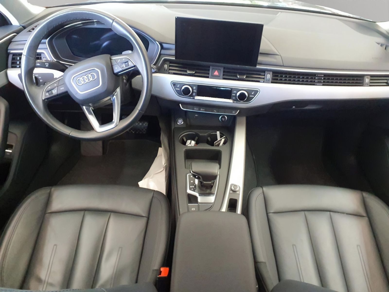 Audi A4 - Bild 7