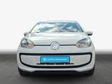 Volkswagen up! 1.0 move up! 4-türig NAVI KLIMA - VW up! Gebrauchtwagen in Hamburg