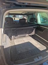 Volkswagen Sharan 2.0 TDI SCR 130kW DSG 4MOT IQ.DRIVE I... - Volkswagen Sharan: Allradantrieb