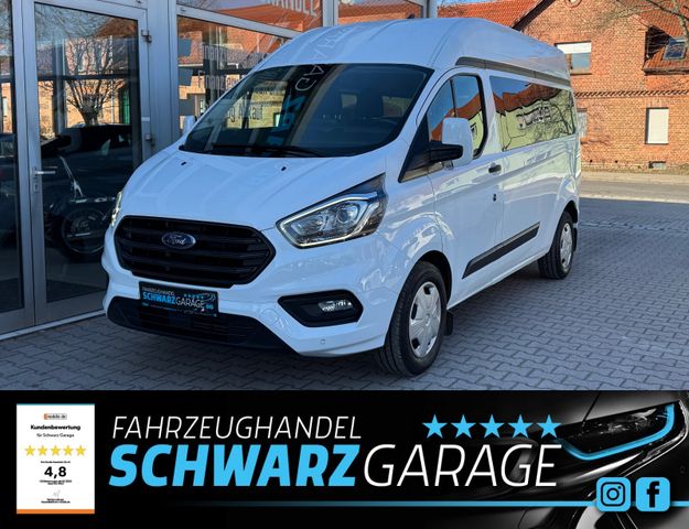 Ford Transit Custom Kombi 340 L2 Trend*KAMERA*KLIMA*