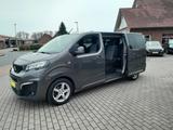Peugeot Expert Traveller Kombi L3 2xSchiebtüren,PDC,ALU+ - gebrauchte Peugeot Expert aus dem Jahr 2019