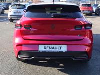 Renault Clio - Vorschau Bild 4