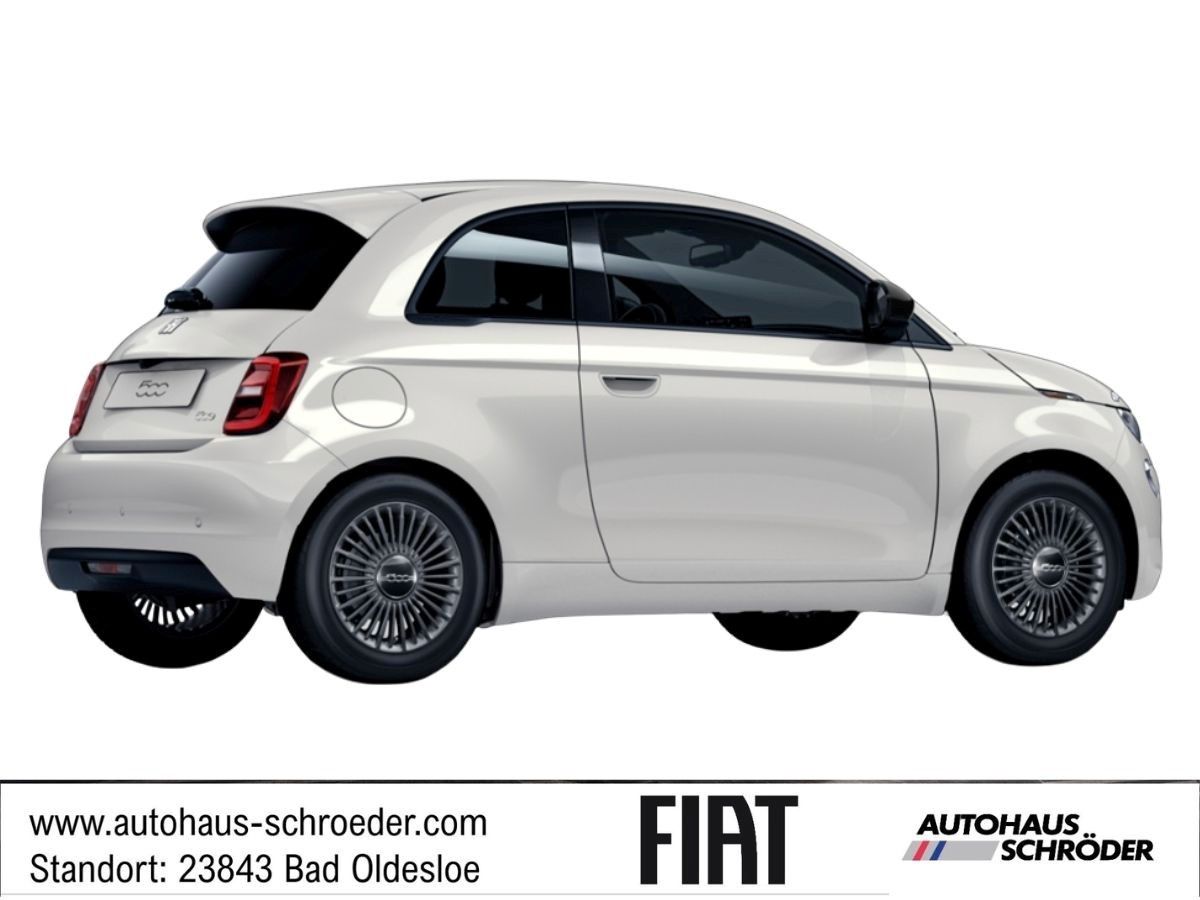 Fiat 500e - Bild 2