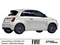 Fiat 500e - Vorschau Bild 2