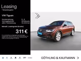 Volkswagen Tiguan Elegance 1.5 TSI DSG*NAVI*LED*KAM*SHZ*ALU