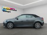 Volkswagen Golf VI Cabriolet 1.2 TSI Allstar BMT - : Allradantrieb, Cabrio