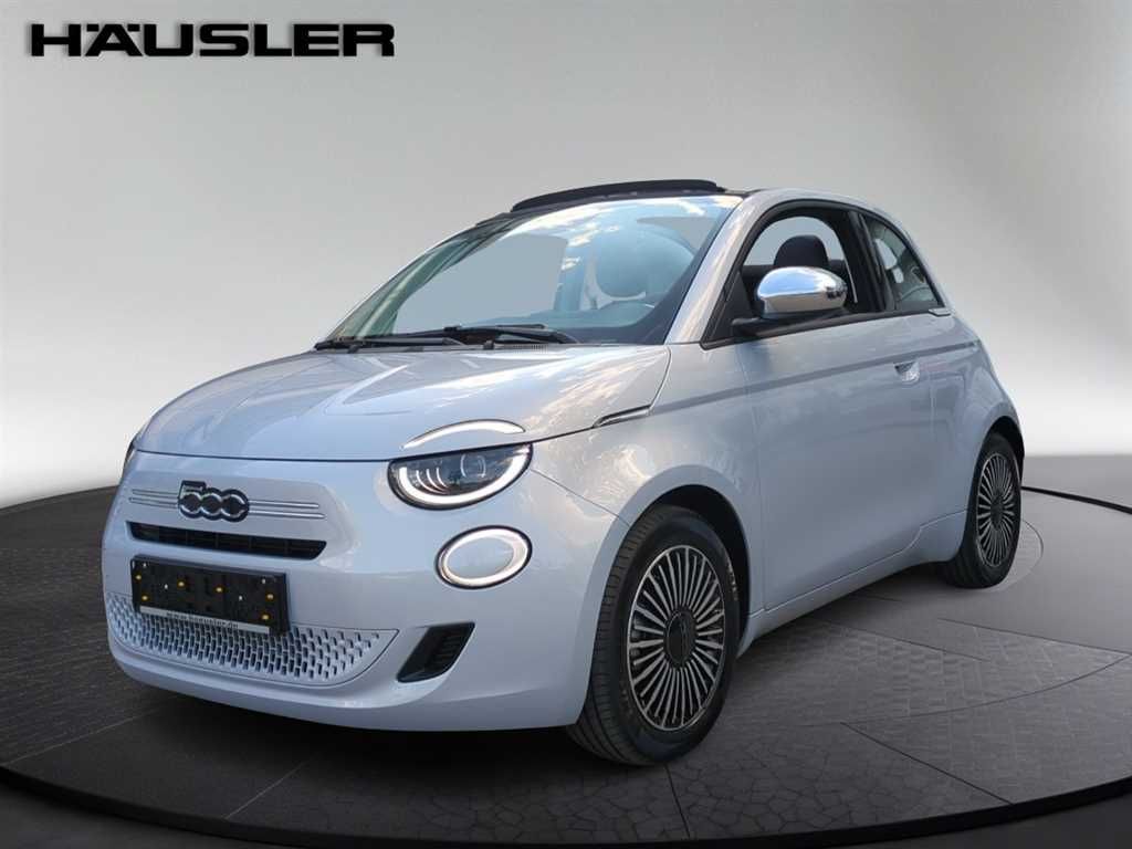 Image of Fiat 500