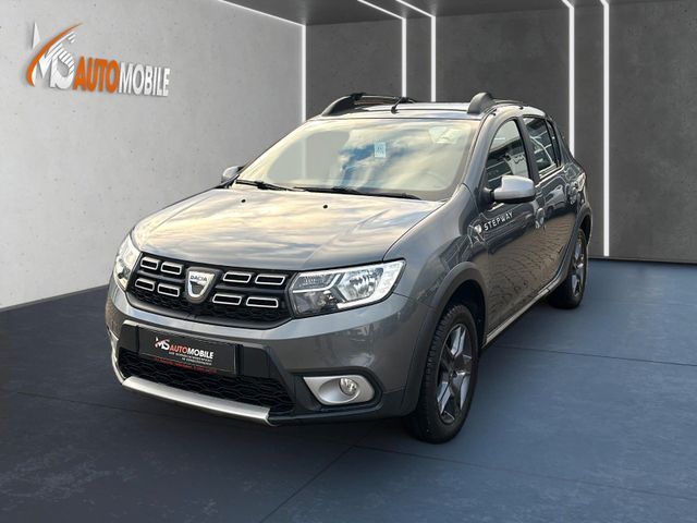 Dacia Sandero II Stepway Celebration+NAVI+KLIMA+PDC