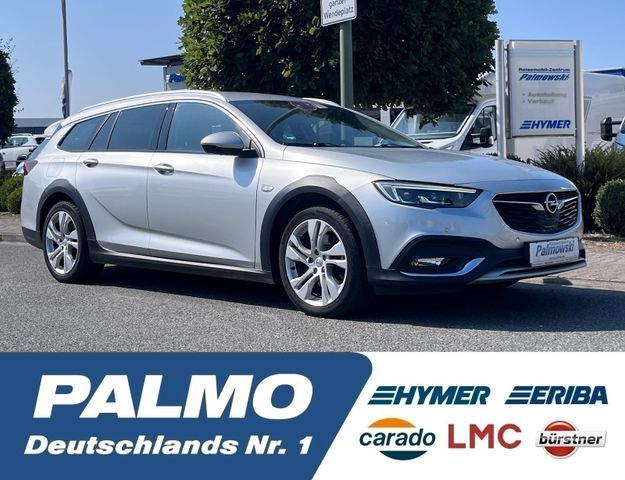 Opel Insignia Sports Tourer Country 4x4 - LED, Kamera