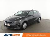 Kia cee'd 1.4 TGDI Vision*TEMPO*CAM*PDC*SHZ*KLIMA* - gebrauchte Kia cee'd / Ceed aus dem Jahr 2020