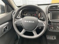 Dacia Spring - Vorschau Bild 10