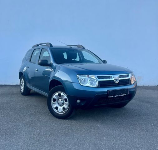 Dacia Duster I Laureate /TÜV 01.2027/KLIMA/Anhänger/