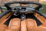 BMW Z4 sDrive20i - gebrauchte BMW Z4 aus dem Jahr 2015