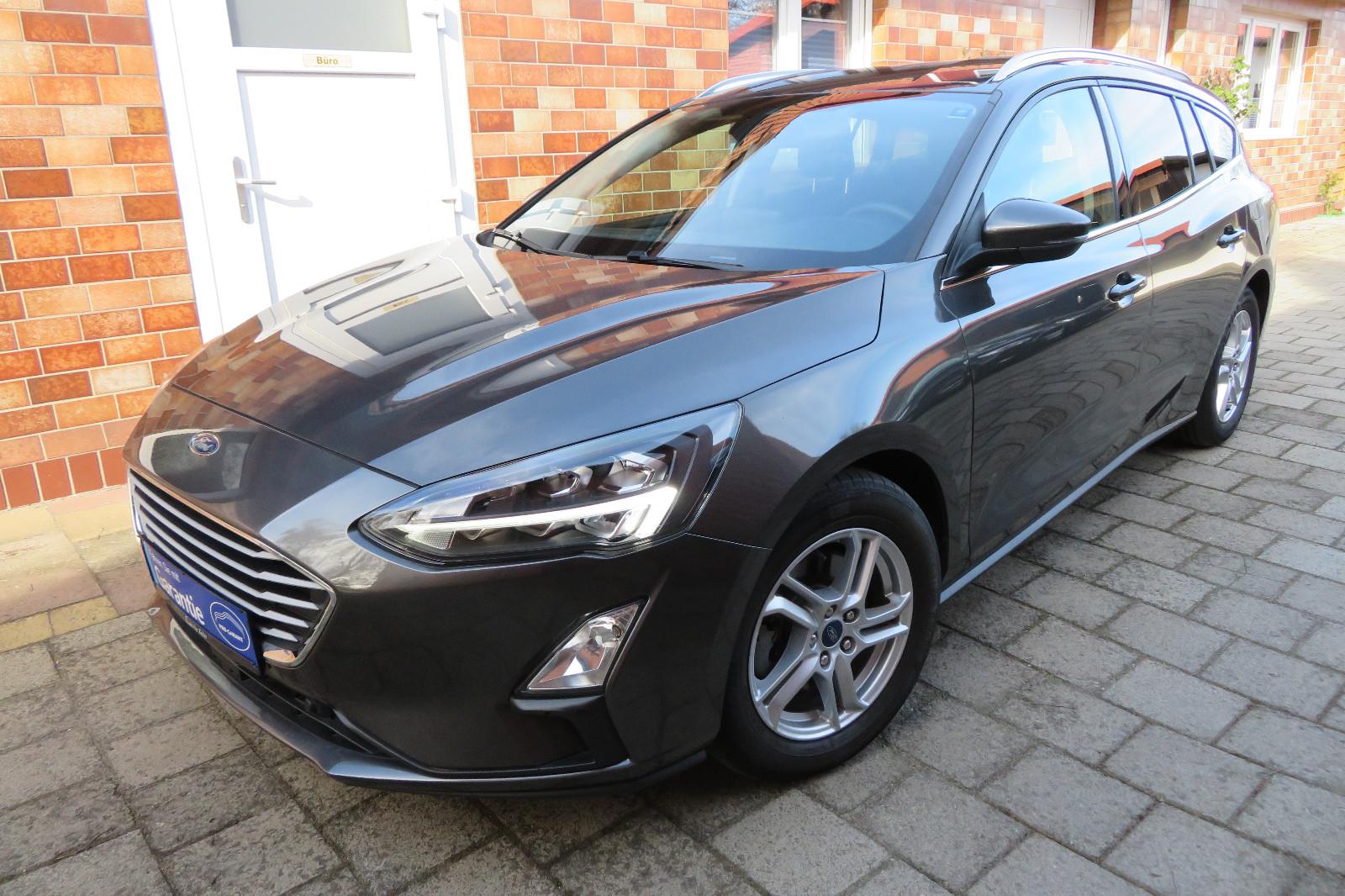 Ford Focus Turnier Kamera AHK HU/AU Neu