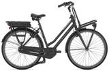 Gazelle HeavyDutyNL C7 Low-Step - 59cm (L) - Gazelle E-Bikes