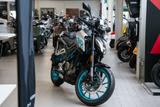CFMOTO 300NK ABS,4 JAHRE WERKSGARANTIE, unfallfrei - CFMOTO 300NK