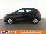 Opel Mokka X 1.6 Selection Start/Stop*KLIMA*TEMPO* - Opel Mokka X Selection mit Benzin-Antrieb