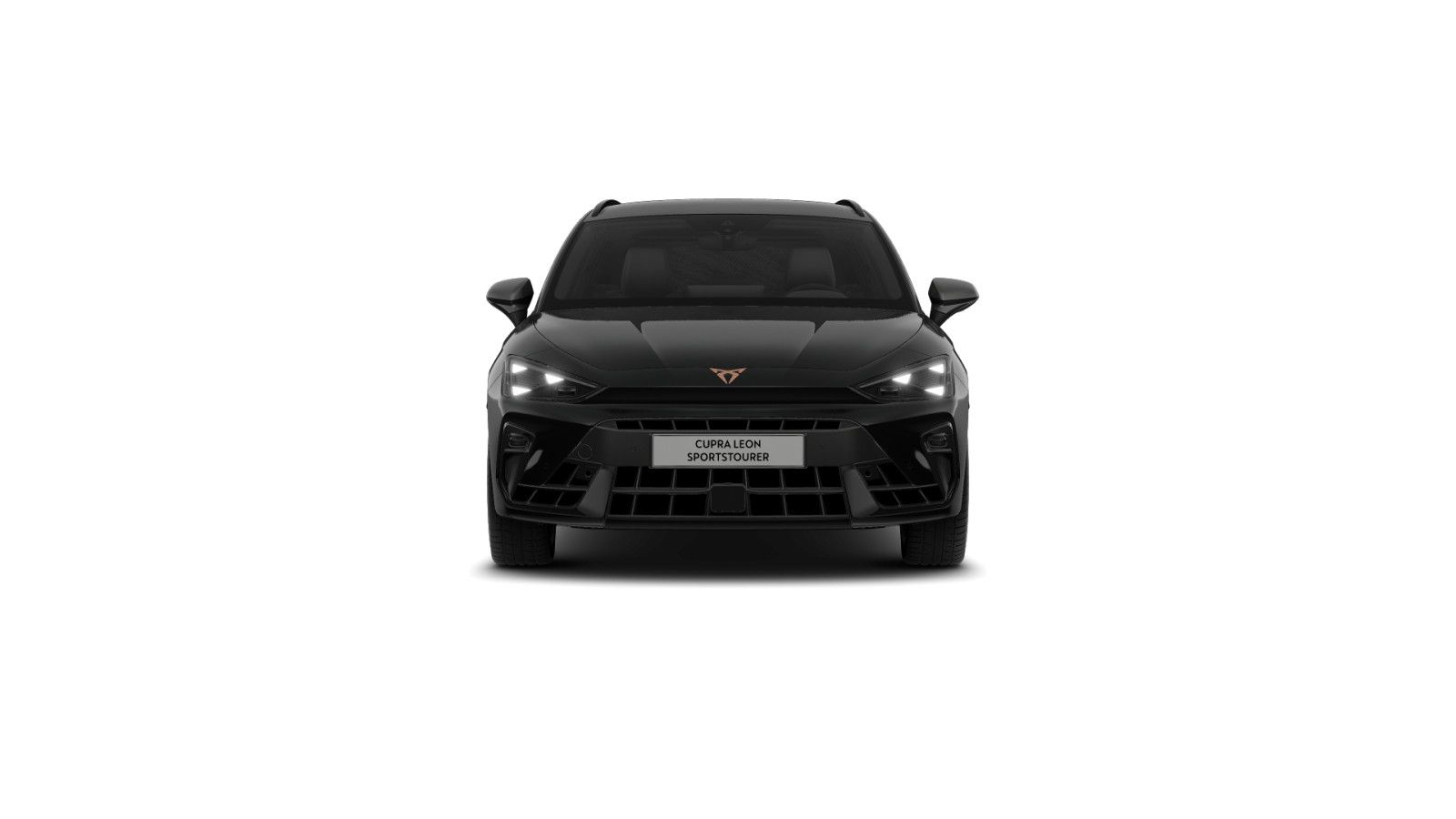 Cupra Leon - Bild 3