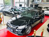 Mercedes-Benz C 200 Lim.|AMG-LINE|WIDESCREEN|LEDER|LED|1.HAND|