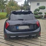 MINI JCW Trim Paket M,Panorama Glasdach, Head-Up,SHZ - MINI MINI: Glasdach