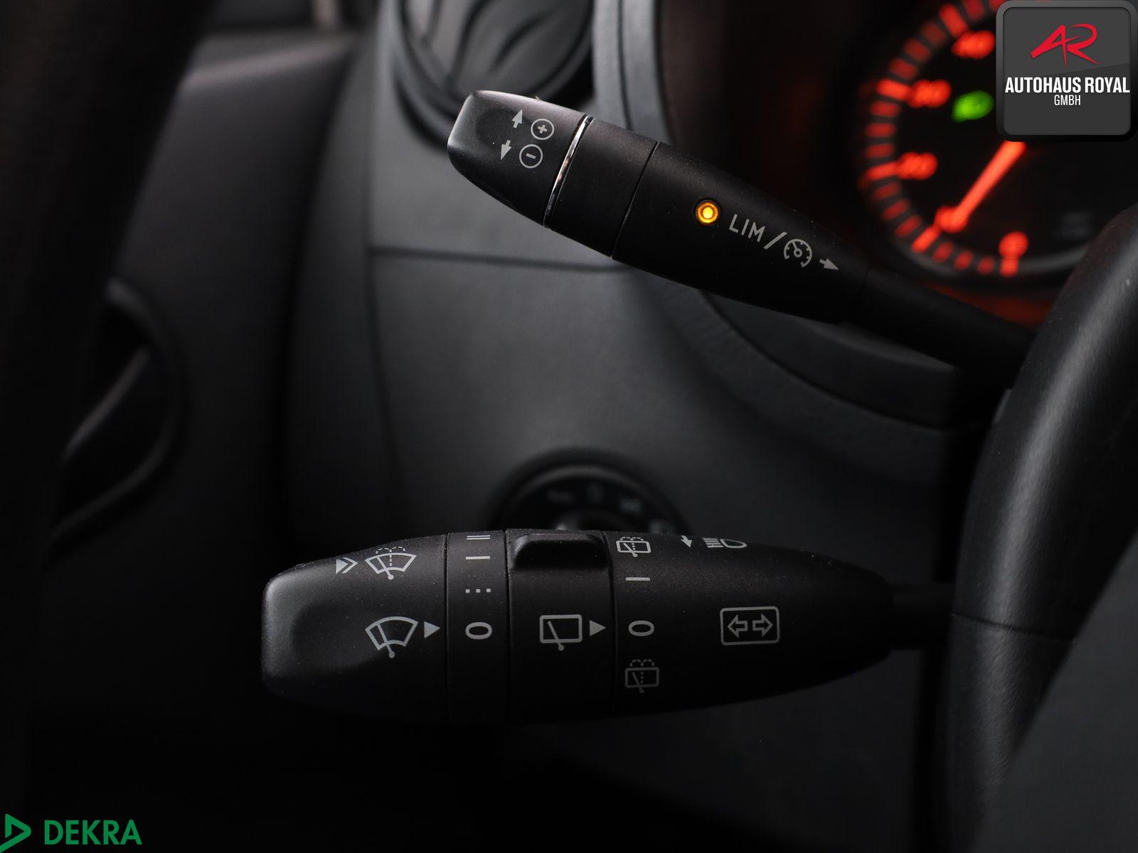 Mercedes-Benz Citan 111 CDI KASTEN EXTRALANG NAVI,KLIMA,1.HAND, миниатюра 15