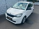 Skoda Citigo Cool Edition*KLIMA*KUPPLUNG NEU - Skoda Citigo Gebrauchtwagen