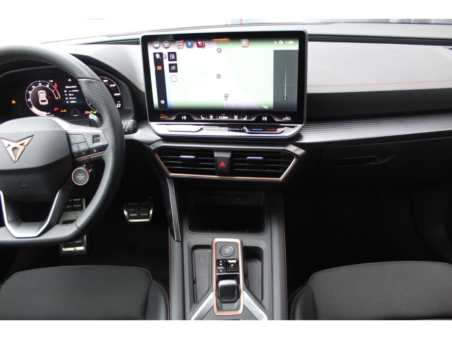 Cupra Leon - Bild 13