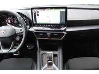 Cupra Leon - Vorschau Bild 13