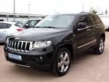 Jeep Grand Cherokee 3.0 CRD Limited*NAVI*CAM*LEDER* - Jeep Grand Cherokee in Mainz