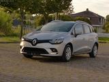 Renault ClioIV Grandtour Expression TÜV NEU KLIMA S-HEFT - Renault Clio: Grandtour Expression