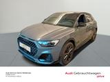 Audi A1 allstreet 30 TFSI S-TRO*S-LINE*RFK*LED*GRA*VC - Audi A1: Allstreet