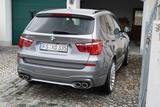 ALPINA XD3 3.0 Biturbo - - ALPINA XD3 von privat
