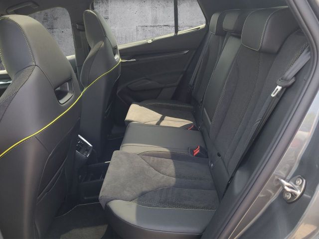 Enyaq Coupé RS Panorama Canton Matrix Kamera