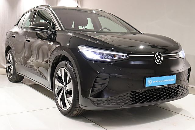 ID.4 Pro Performance ACC KAMERA NAVI PARKASSIST