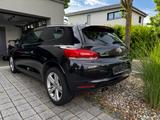 Volkswagen Scirocco 1.4 TSI 90kW MATCH - Volkswagen Scirocco: Match