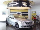 Mercedes-Benz E 250 CGI Coupe Pano Leder Navi Xenon PDC Distr - Mercedes-Benz E 250 in Duisburg
