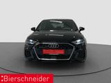 Audi A3 Sportback 40 TDI qu S-Line BLACK LED NAVI - Audi A3: TDI Line