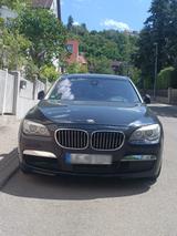 BMW Bmw 750Ld M-Paket - BMW 750 in Stuttgart
