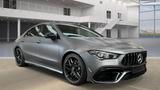 Mercedes-Benz CLA 45 AMG 4Matic - Mercedes-Benz CLA 45 AMG Gebrauchtwagen