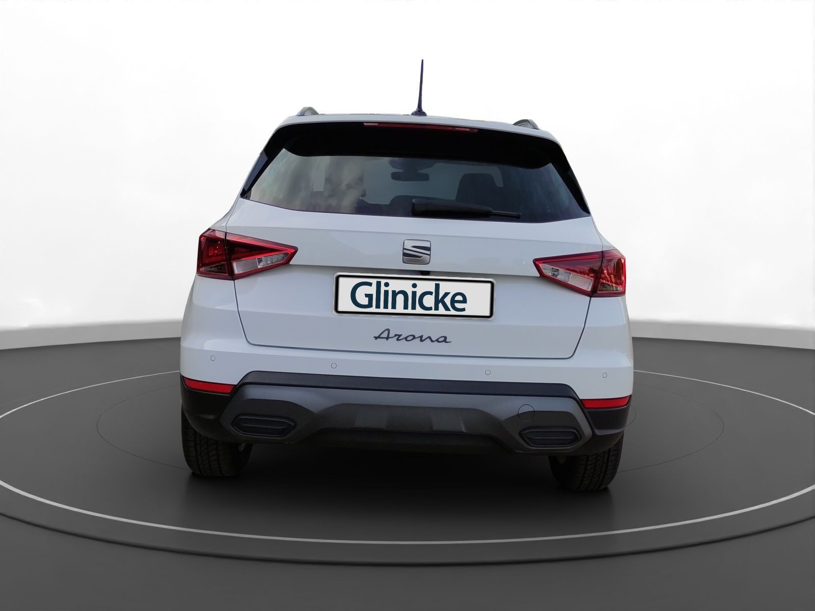Seat Arona - Bild 5
