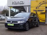 Volkswagen Polo Life Klima LED Sitzheizung Parkpilot - Volkswagen Polo mit Benzin-Antrieb: Kleinwagen