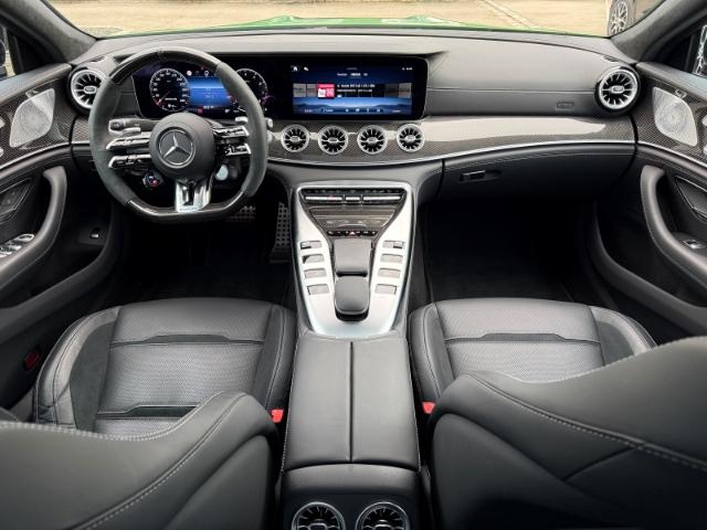 Mercedes-Benz AMG GT 63 S 4Matic+ NightII CarbonII AHK Stdhzg