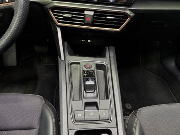 Cupra Leon Sportstourer 2.0 AHK*Beats*Navi*8fach ber.