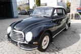 Auto Union F93 2-door saloon - Auto Union Gebrauchtwagen