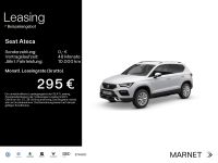 Seat Ateca - Vorschau Bild 1